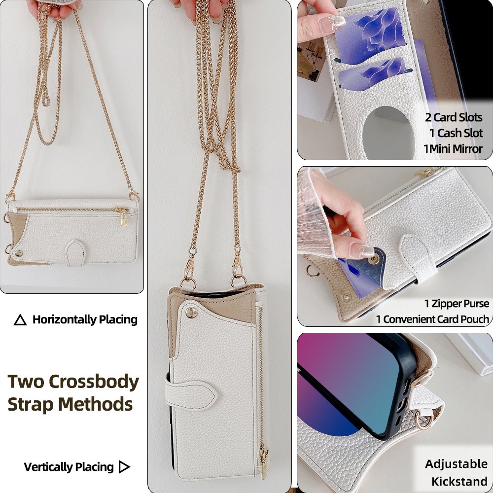 For Xiaomi Poco mi X3 X6 M6 C61 14 13 12 11 13t NFC Pro Ultra Lite Leather mobile Phone Back Cover Accessories Pouch for Girls