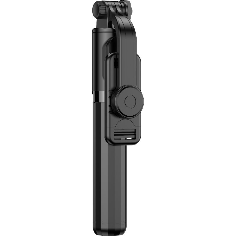 Mini 100cm Selfie Stick with Remote Control for Mobile Phones Portable Video Camera Stand and Tripod Holder