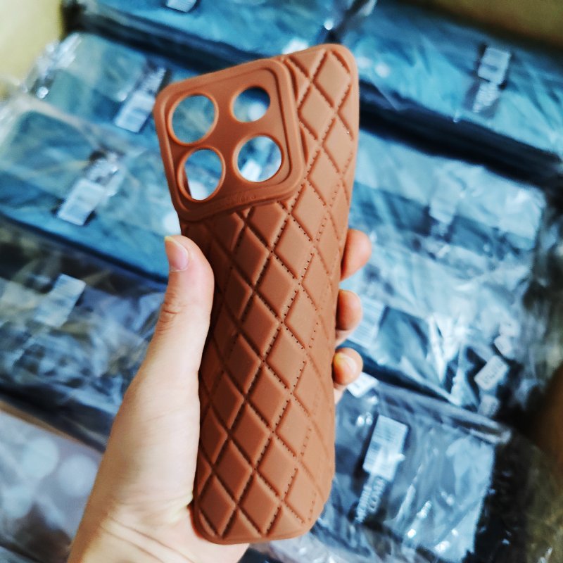 Soft tpu mobile phone cases cover for tecno camon 20/pop7/infinix note30 hotplay10/itel a60 realme c33