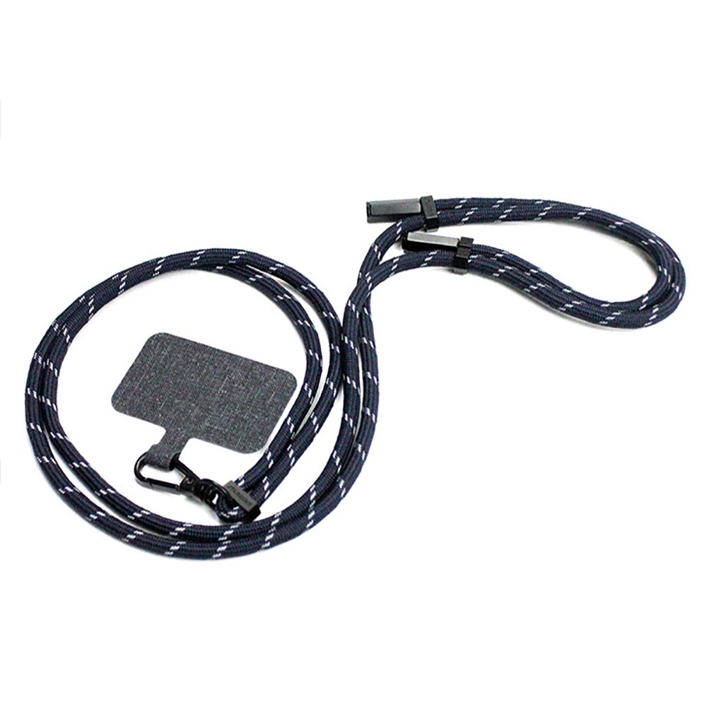 Necklace Strap Patch Custom LOGO Outdoor Universal Adjustable Durable Mobile Phone Strap