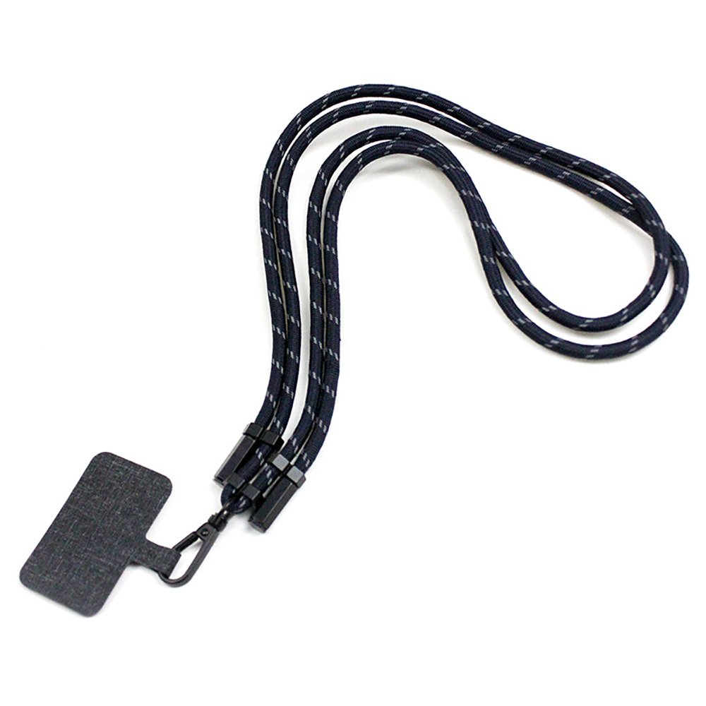 Necklace Strap Patch Custom LOGO Outdoor Universal Adjustable Durable Mobile Phone Strap