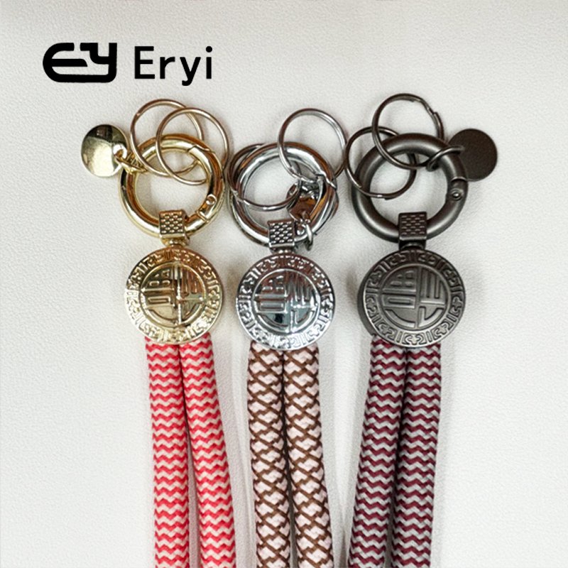 Universal Crossbody Nylon Smartphone Lanyard Mobile Phone Accessories Strap Patch Tab Tether Polyester Cell Phone Chains New