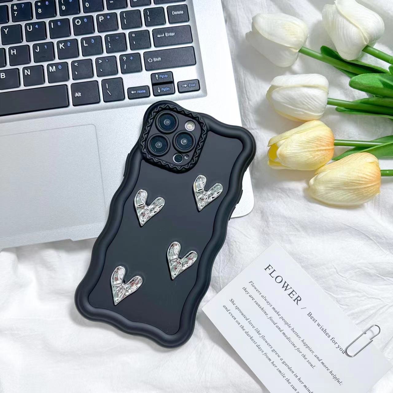 New Arrival Diamond Decoration Cell Mobile Cell Shell Phone Case Covers For Iphone 11 12 Case 13 14 15 11 12 pro max
