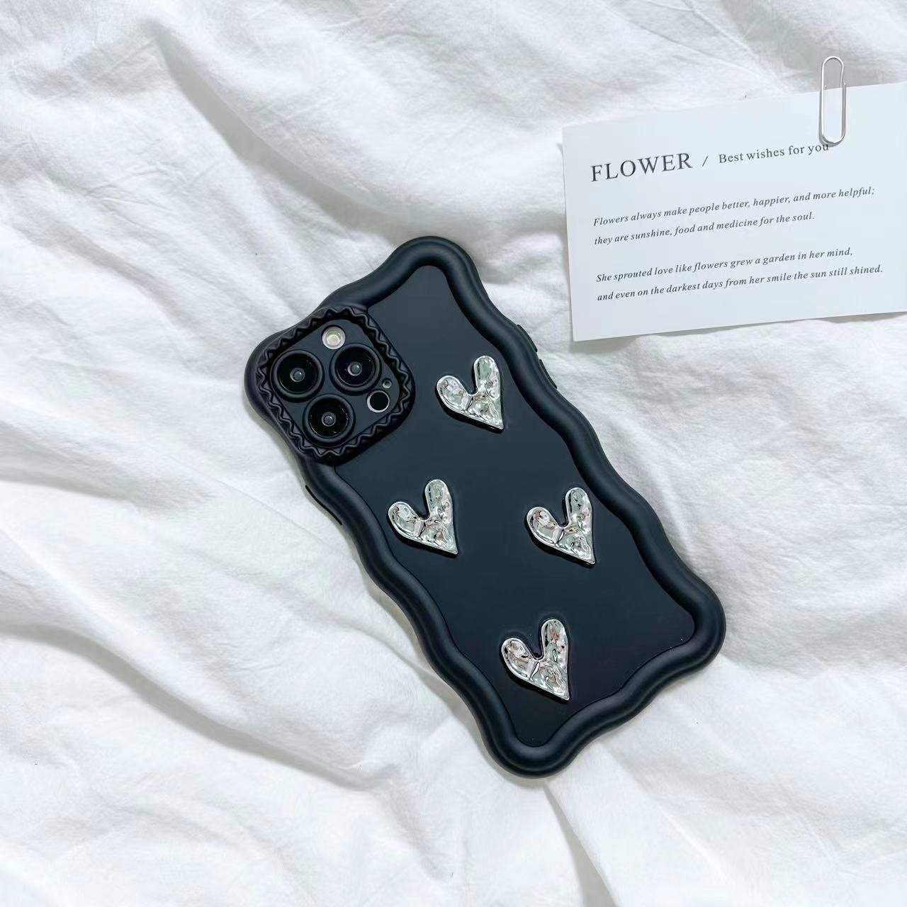 New Arrival Diamond Decoration Cell Mobile Cell Shell Phone Case Covers For Iphone 11 12 Case 13 14 15 11 12 pro max