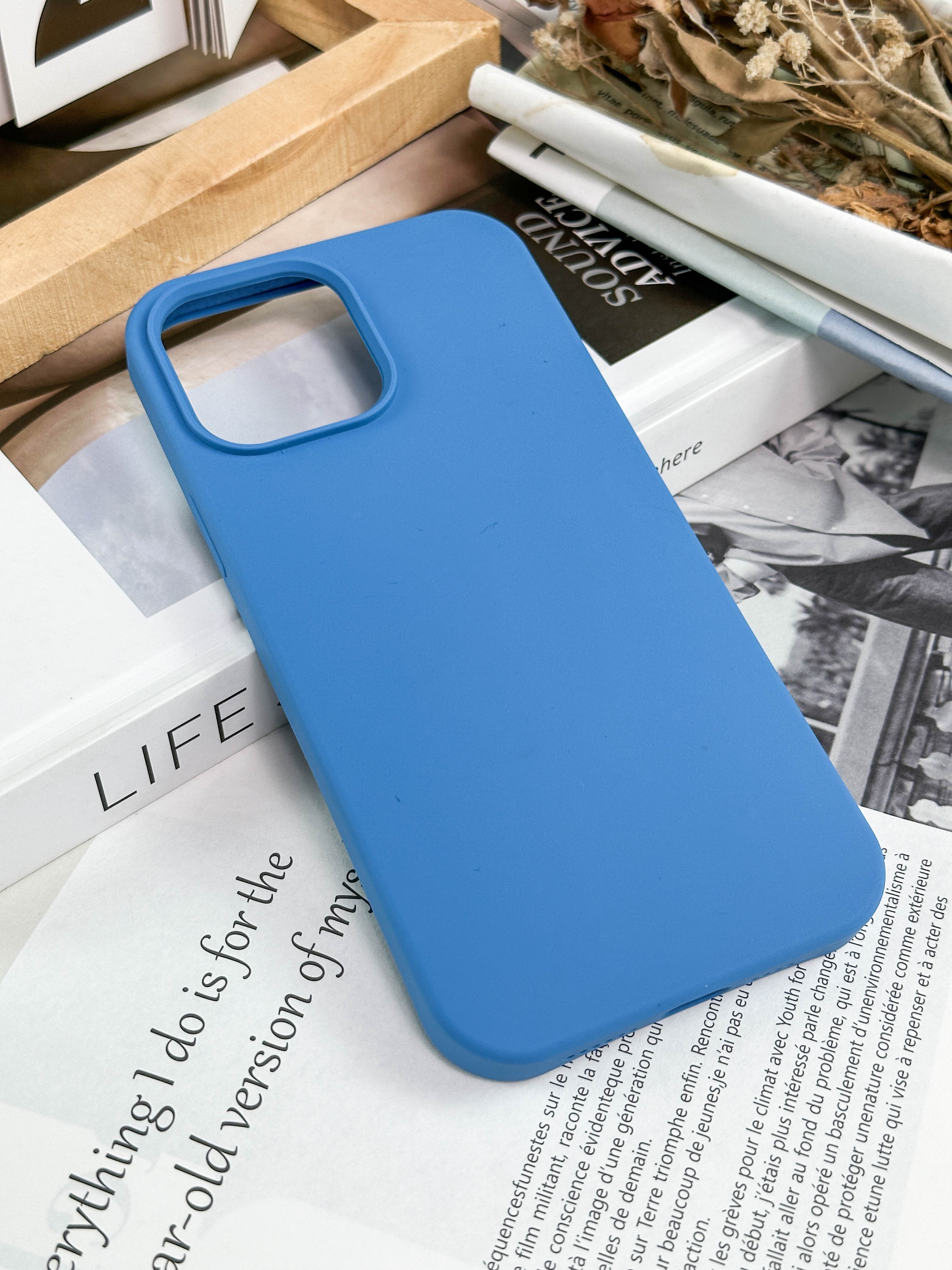 Factory High quality Real Silicone Phone Case for iphone 6G 7G X XR 11 12 13 14 1 5 PRO MAX Mobile Cover