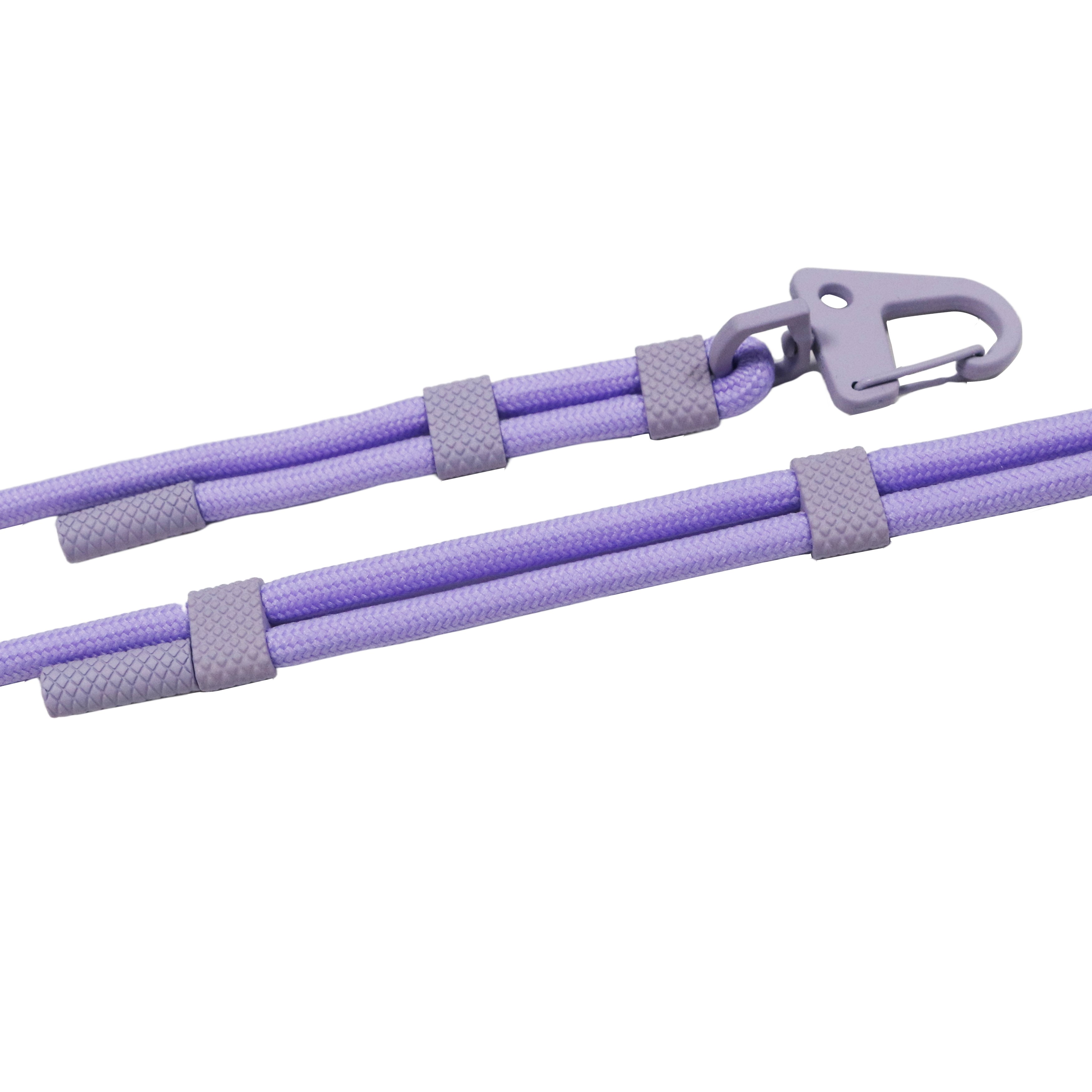 Sports-Luxury Design Nylon Crossbody Strap Chain Mobile Phone Cases Lanyards Mobile Phones