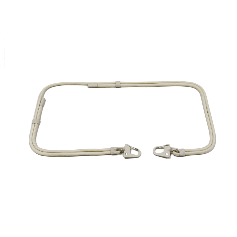 Sports-Luxury Design Nylon Crossbody Strap Chain Mobile Phone Cases Lanyards Mobile Phones