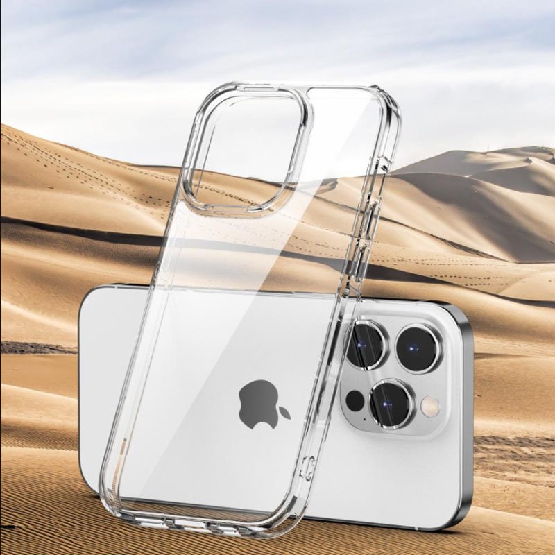 Bulk Original TPU Crystal Designer Custom Logo Cell Mobile Phone Case Cover For iphone 14 15 16 13 12 11 Pro Max 8 X Plus xr xs