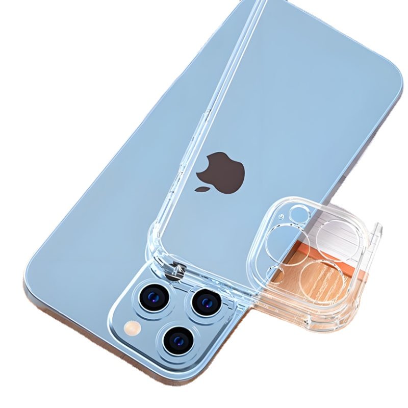 Bulk Original TPU Crystal Designer Custom Logo Cell Mobile Phone Case Cover For iphone 14 15 16 13 12 11 Pro Max 8 X Plus xr xs