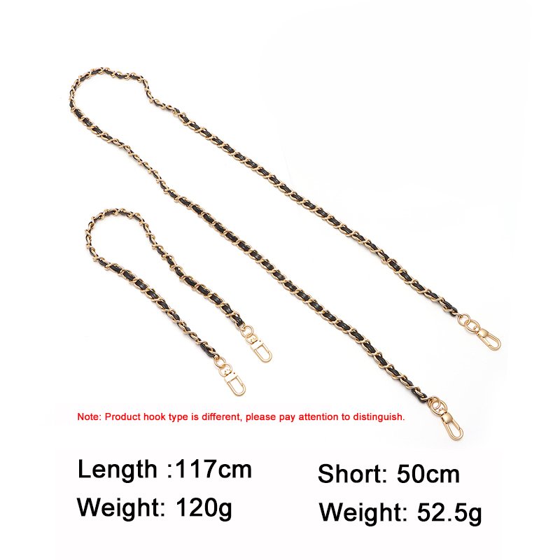 Fashionable Hanging Neck Hand Pull Rope Cell Phone Accessories Pu Vegan Mobile Leather With Metal Phone Crossbody Strap