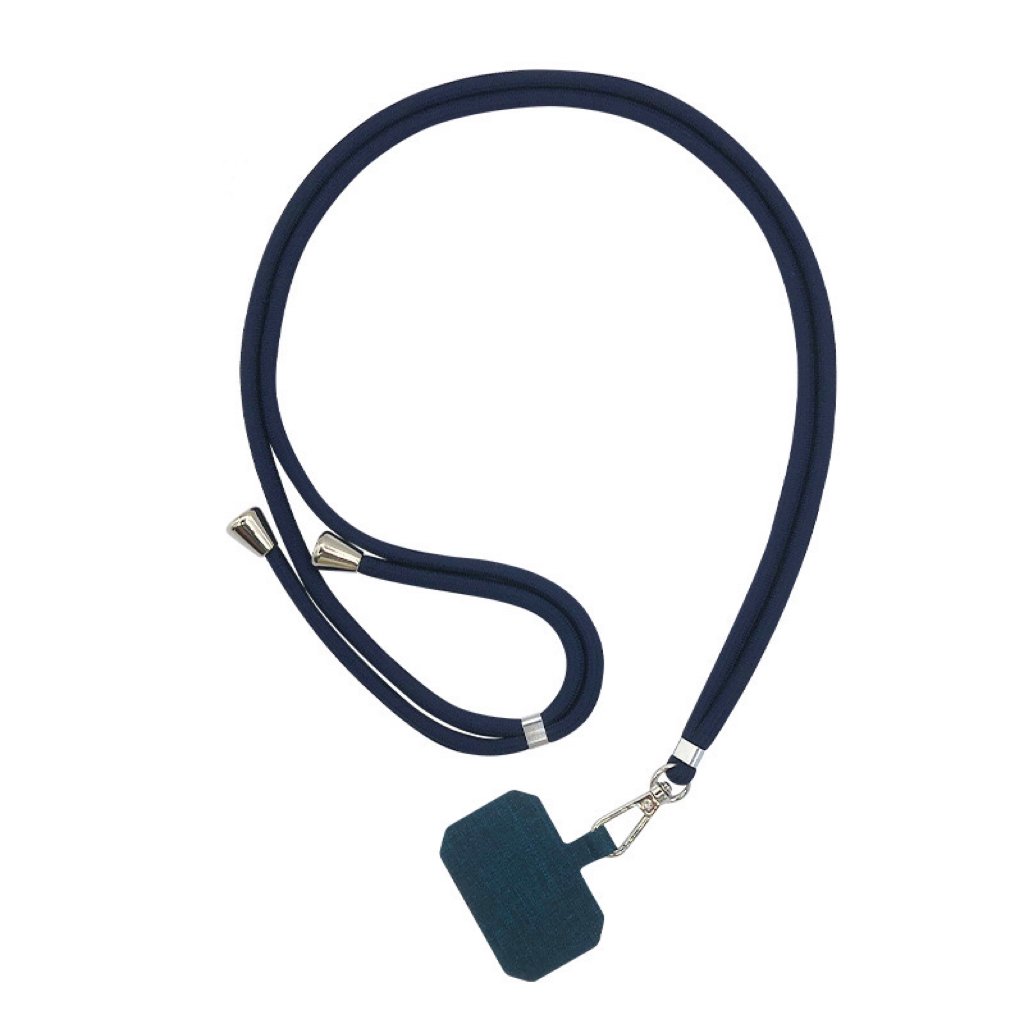 Universal Waterproof Cell Phone Lanyard Wrist Lanyard Adjustable Mobile Phone Strap