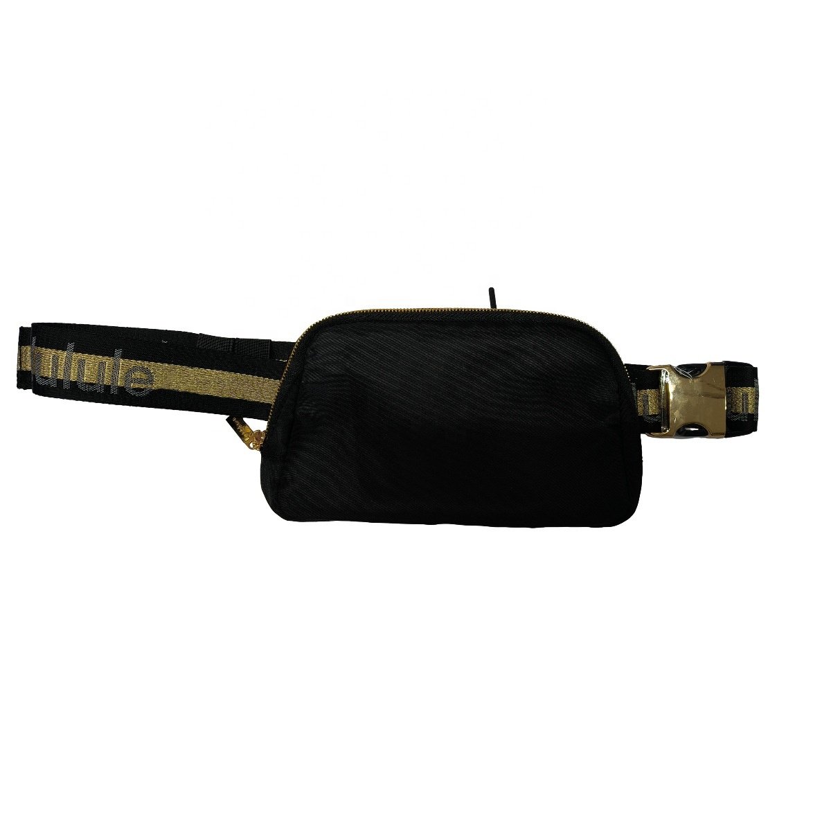 Lulu lemon Outdoor Sports Fanny Pack Yoga Exercise With Logo Crossbody Waist Bags