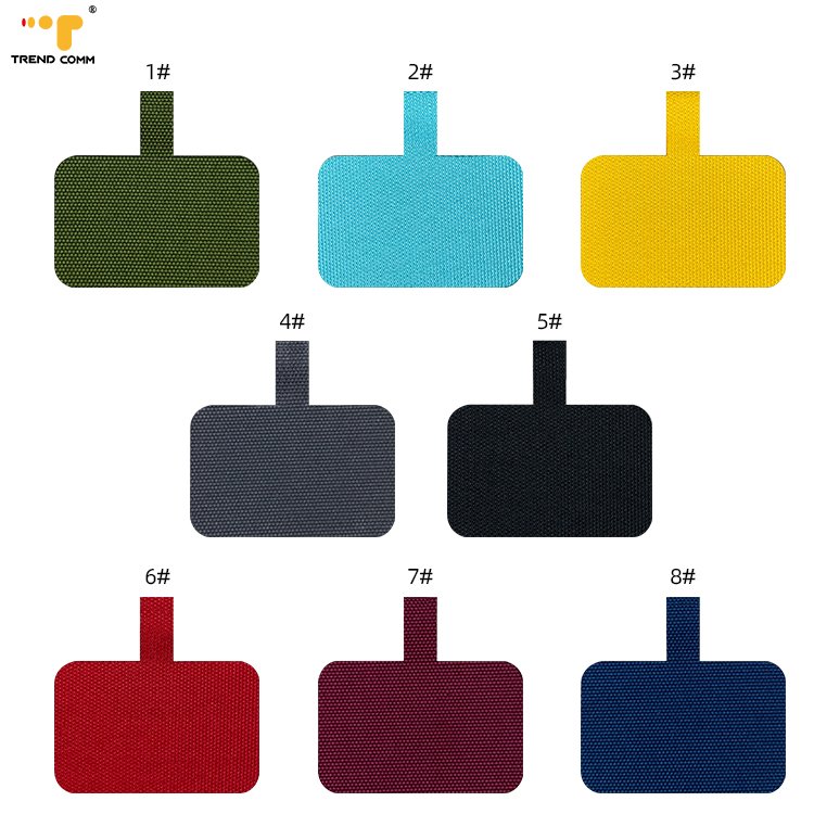 Multi Functional Key Chain Customized Plastic Full Cover Phone Case Universal Detachable Strap 2024 For iPhone