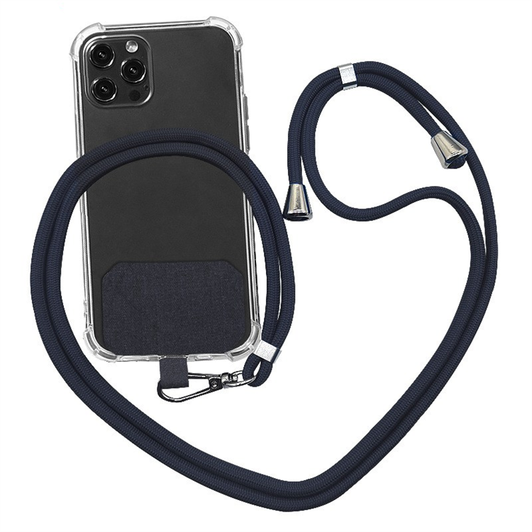For mobile phone 13 12 X Xr phone case strap Universal Lanyard Adjustable Mobile Cell Phone Straps