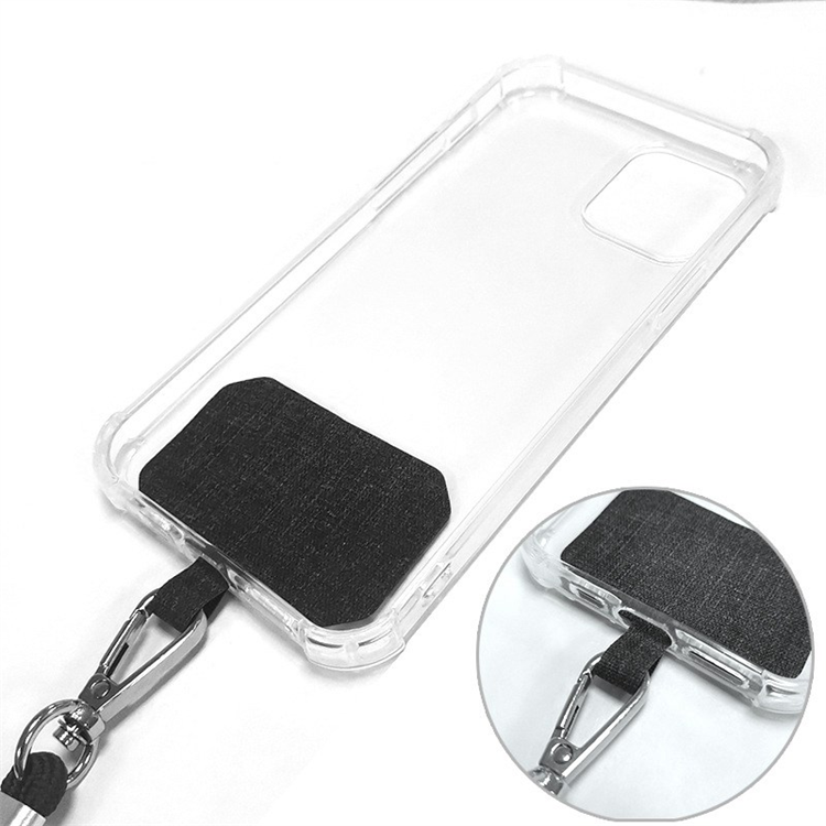 For mobile phone 13 12 X Xr phone case strap Universal Lanyard Adjustable Mobile Cell Phone Straps