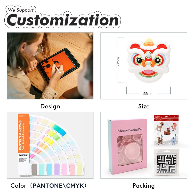 SQEP Customizing Pvc Id Card With Lanyard Wholesale Silicone Strap Rope Silicon Cellphone Strap Lanyard