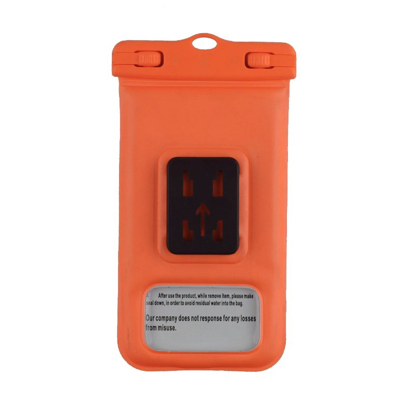 Waterproof Armband Mobile Cell Phone Case for universal phones