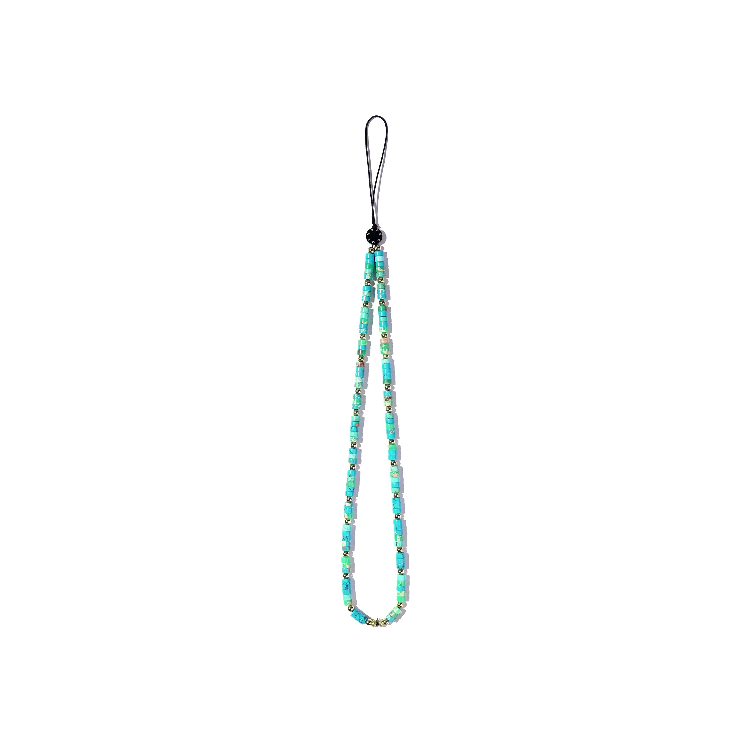 Hot selling accessories bottle camera Lanyard Cord String Strap Universal Mobile Charm Hook Cell Phone Charms Beads