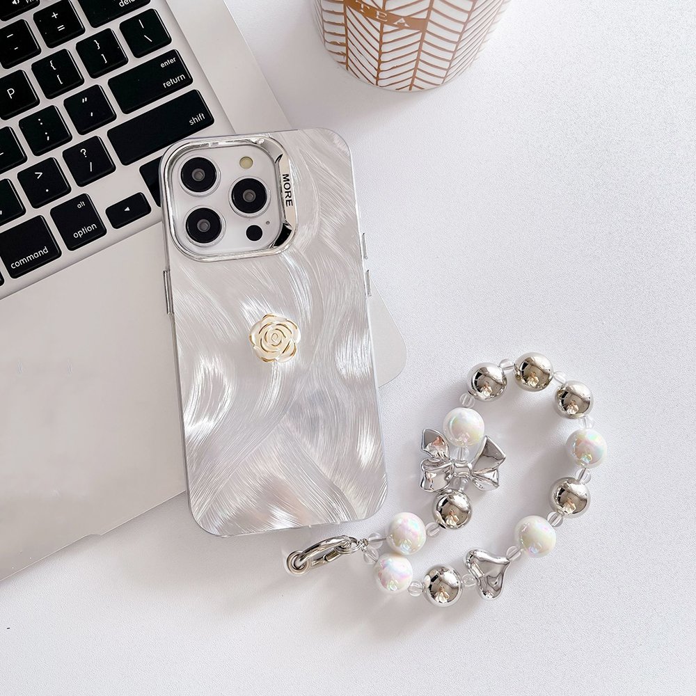 Mobile Phone Straps Waterproof Cute Phone Case Holder Strap Hand Strap For Phone Case
