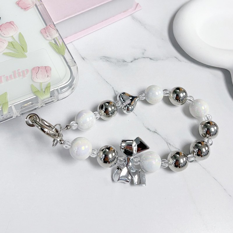 Mobile Phone Straps Waterproof Cute Phone Case Holder Strap Hand Strap For Phone Case