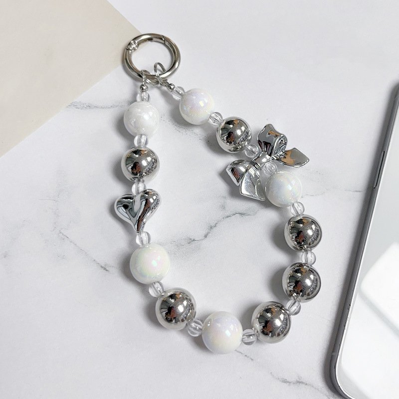 Mobile Phone Straps Waterproof Cute Phone Case Holder Strap Hand Strap For Phone Case