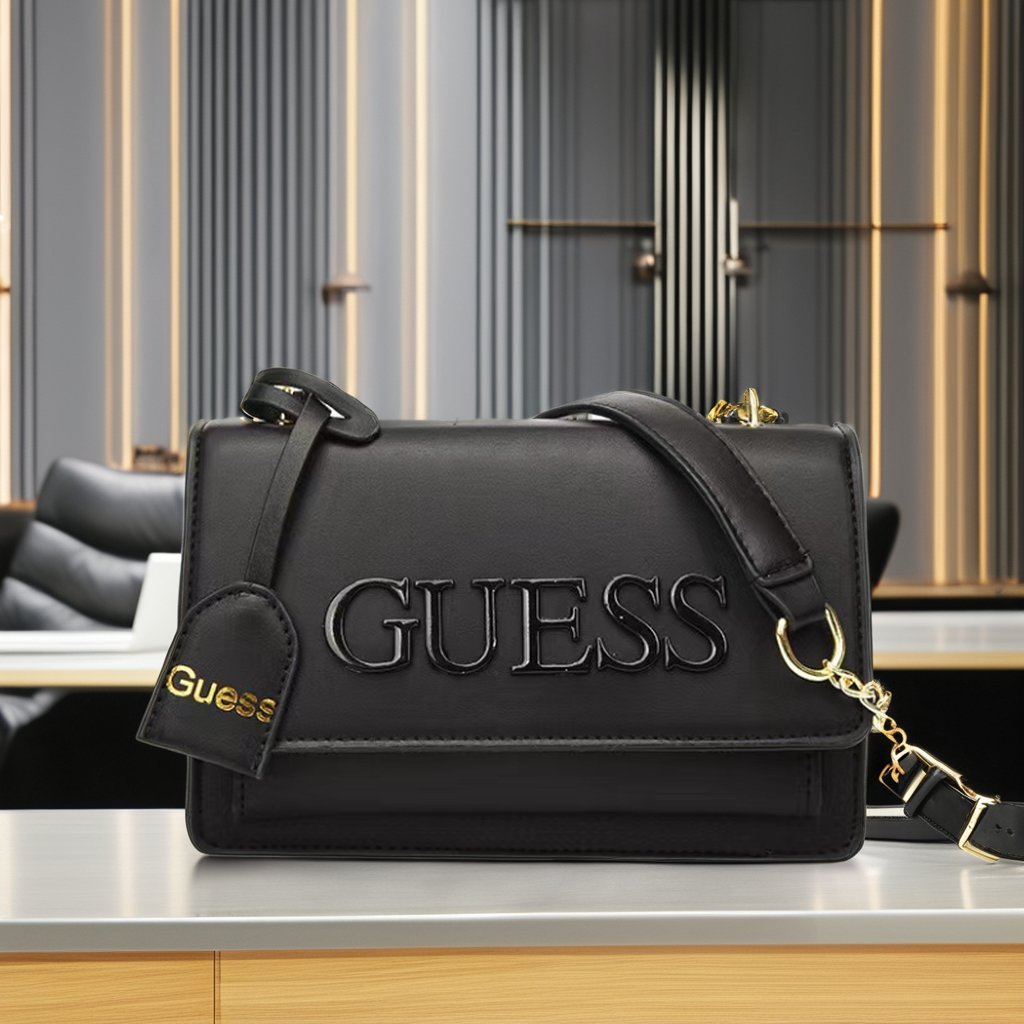 2023 Niche Design New Trend Fashion Woman Crossbody Bag Chain Shoulder Bag Small Square PU leather For Ladies Daily Use