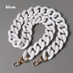 White-85cm