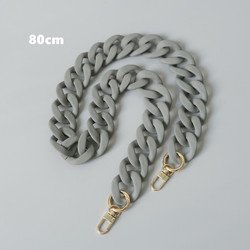 Gray-80cm
