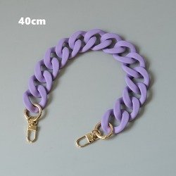 Purple-40cm