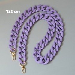 Purple-120cm