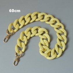 Yellow-60cm