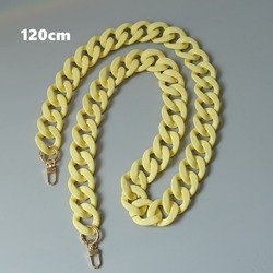 Yellow-120cm