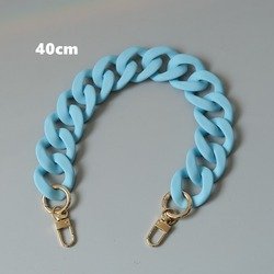 Blue-40cm