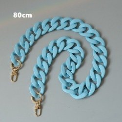 Blue-80cm