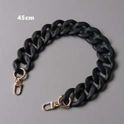 Black-45cm