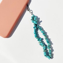 turquoise