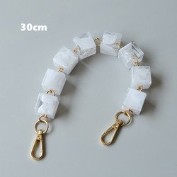 White-30cm