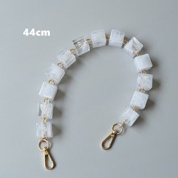 White-44cm