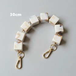 Beige-30cm