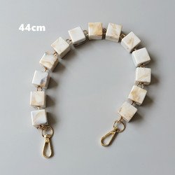 Beige-44cm