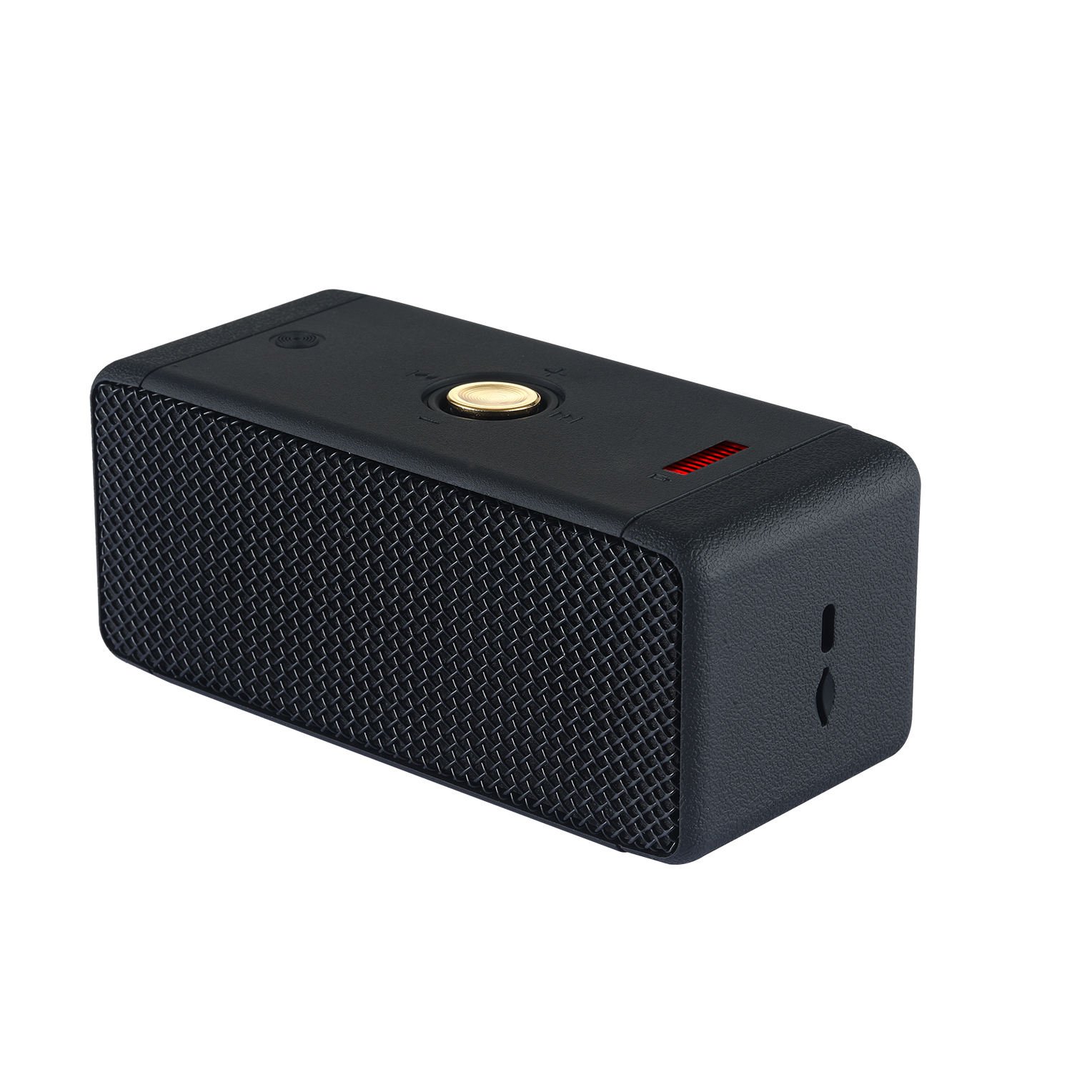 2024 Trending Products Emberton M8 Speaker Portable Mini Wireless BT Subwoofer Speaker With Strap shall loa Speakers