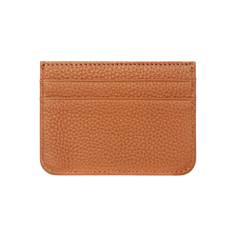 Phone case accessory set includes leather watch band leather key chains card holder leather phone case