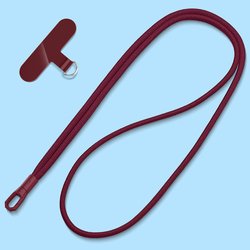 Wine-Crossbody
