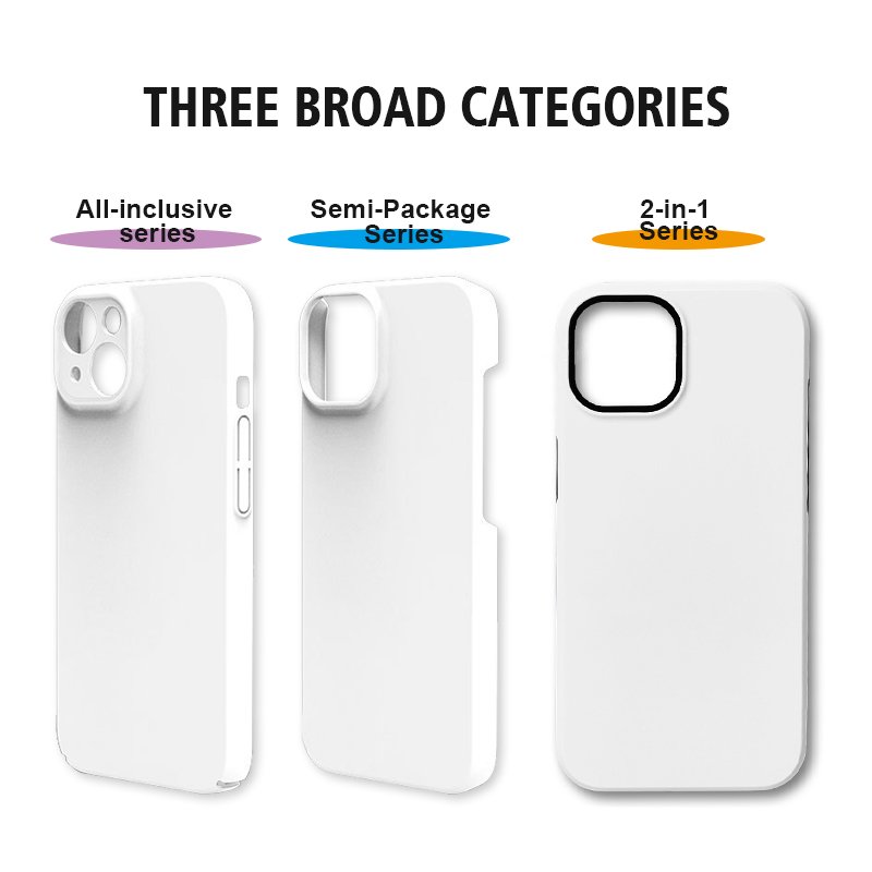 Supplier Custom 3D Sublimation Designer Luxury Mobile Cell Phone Case for Phone 15 14 13 12 11 Pro Max
