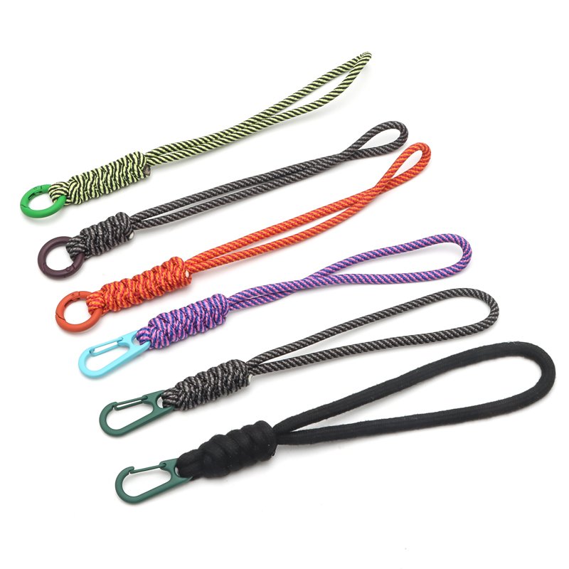 Wholesale Mobile Phone Case Strap Wrist Mobile Lanyard Strap For Mobile Phone