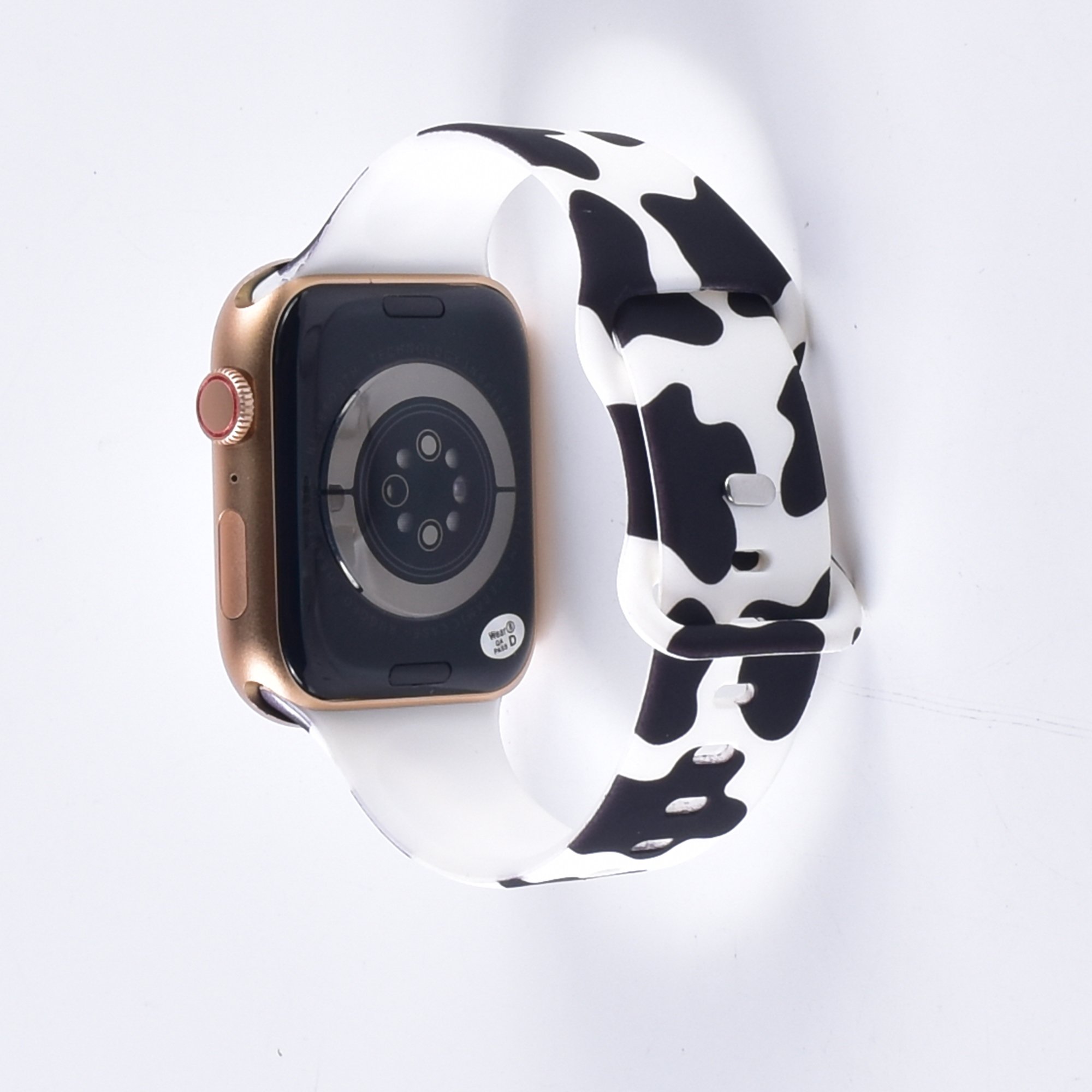 China Manufacturers Breathable Watch strap Bands For Custom Apple Watch Ultra straps Band 38mm 40mm 41mm 42mm 44mm 49mm Luxury