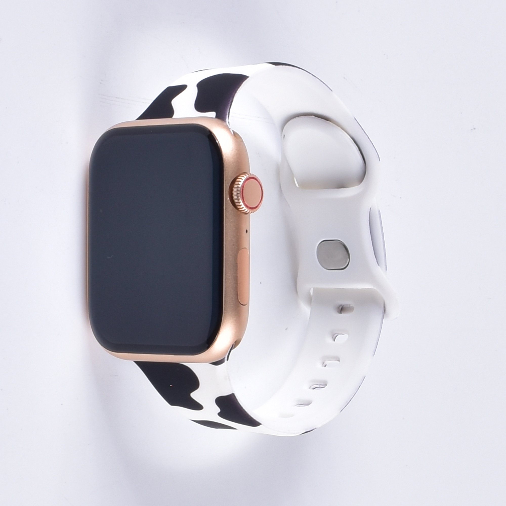 China Manufacturers Breathable Watch strap Bands For Custom Apple Watch Ultra straps Band 38mm 40mm 41mm 42mm 44mm 49mm Luxury
