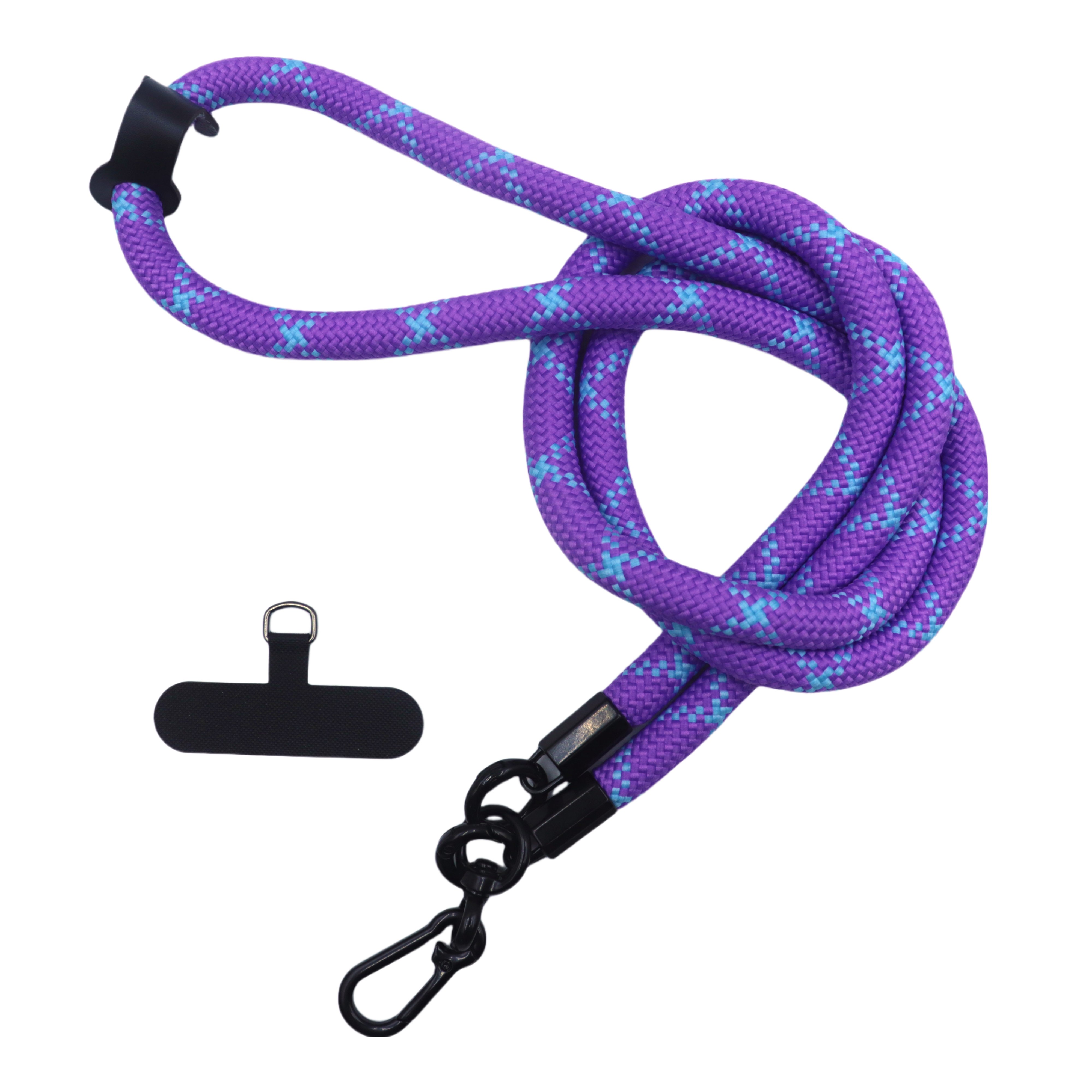 New Arrival Cell Phone Strap Save The Girls With Wallet Grip Holder Wrist Anti Theft Necklace Lanyard Cellphone Neck Wear Iphone