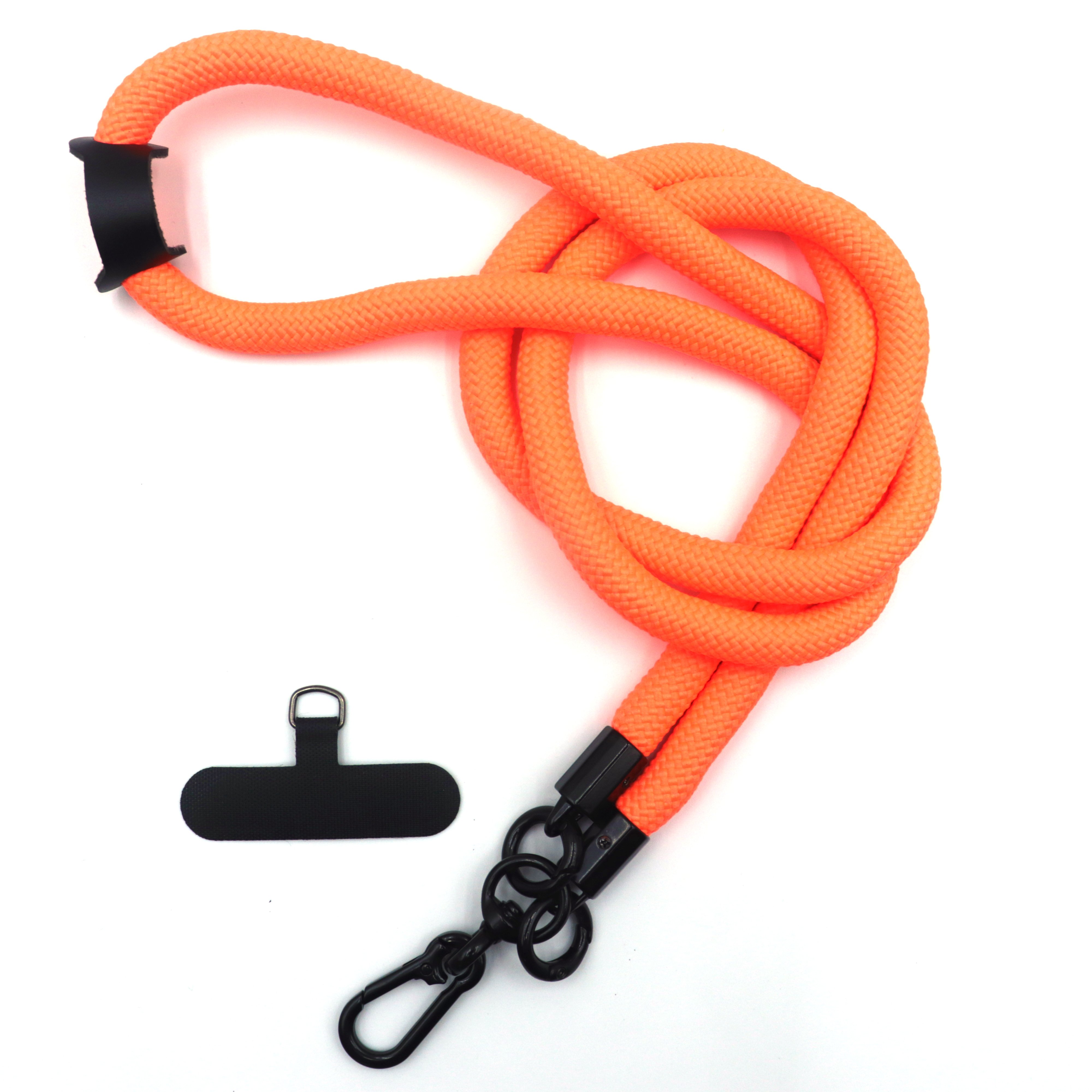 New Arrival Cell Phone Strap Save The Girls With Wallet Grip Holder Wrist Anti Theft Necklace Lanyard Cellphone Neck Wear Iphone