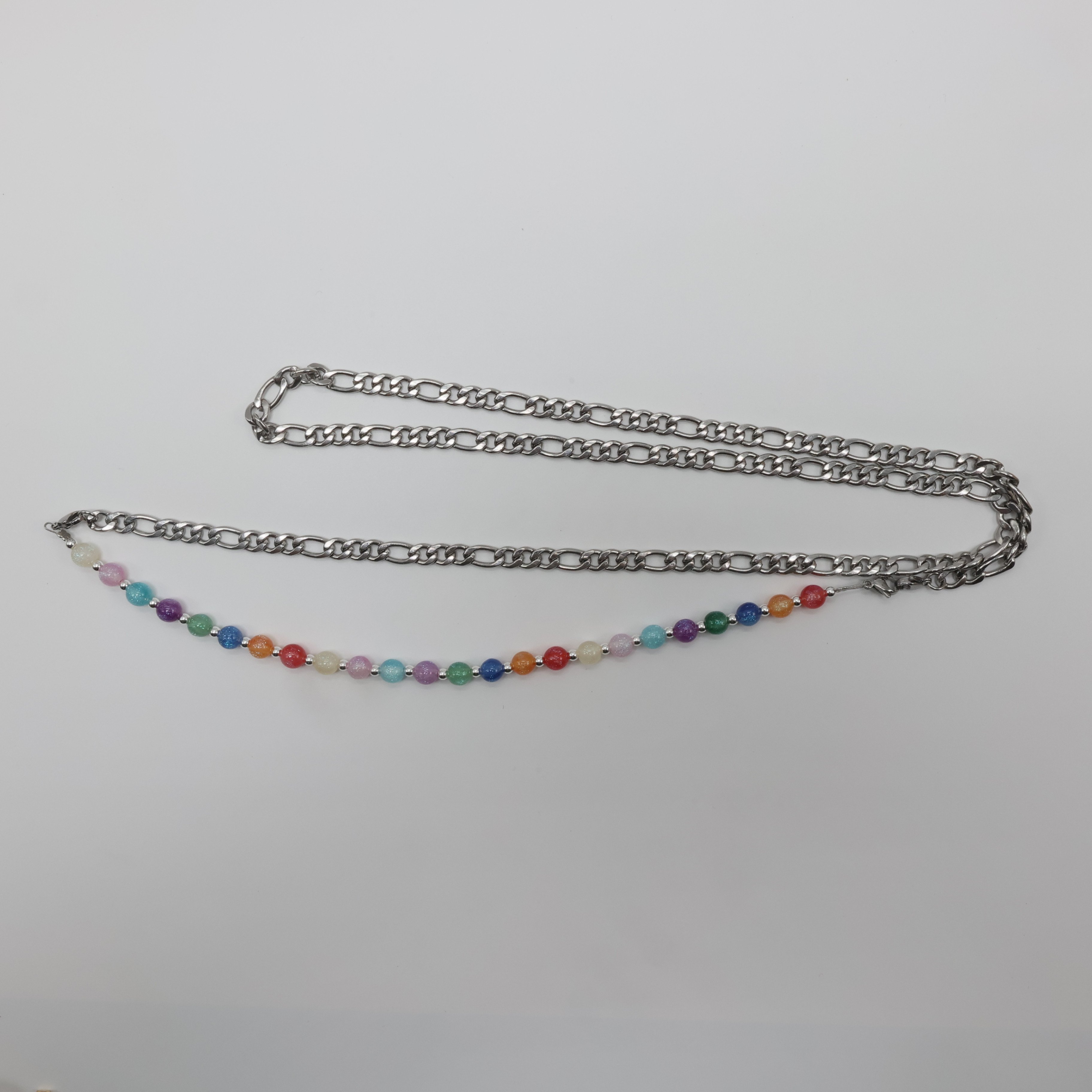High quality 2 in 1 dual-use mobile phone diagonal mobile phone chain detachable wrist mobile phone charm.